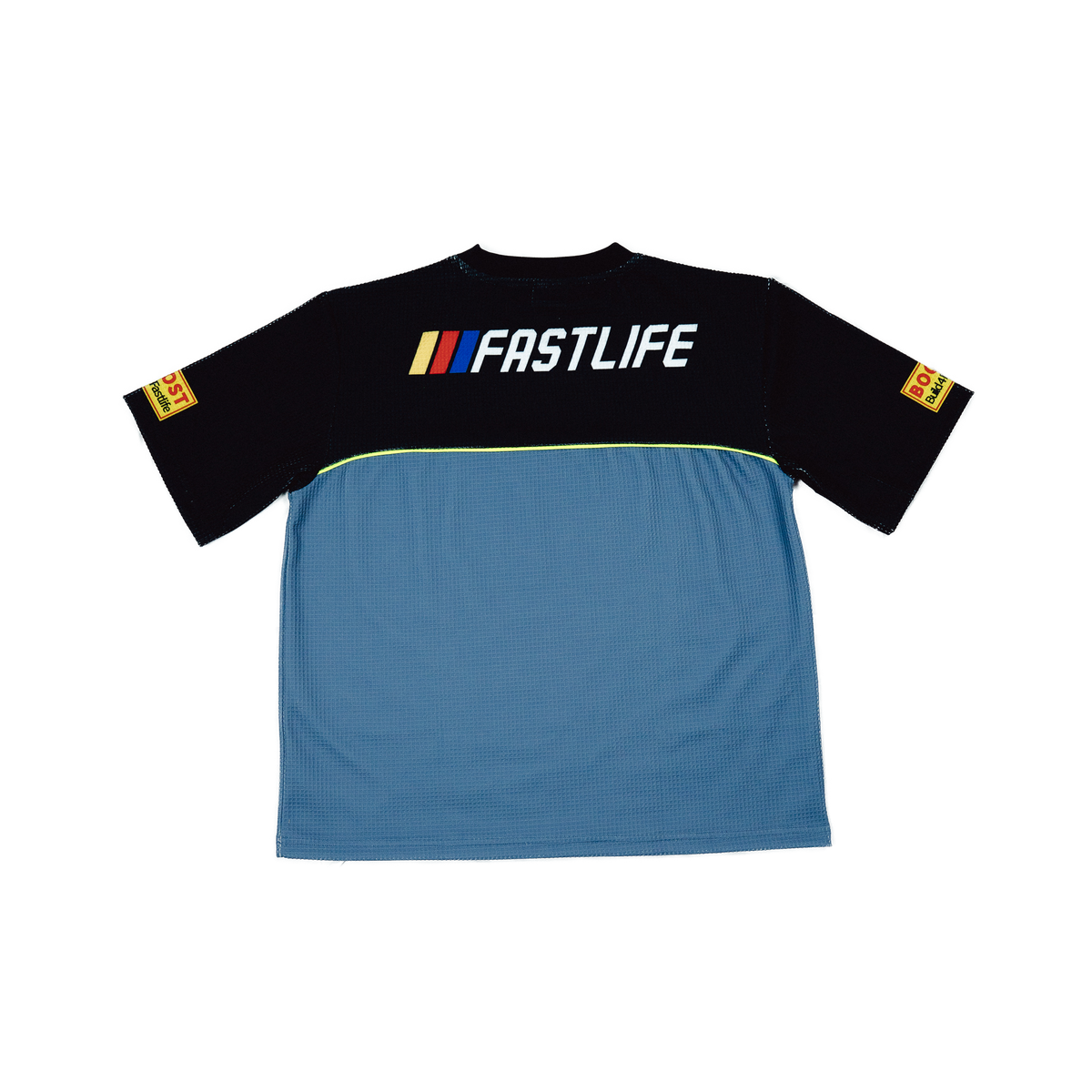 24.7 FASTLIFE