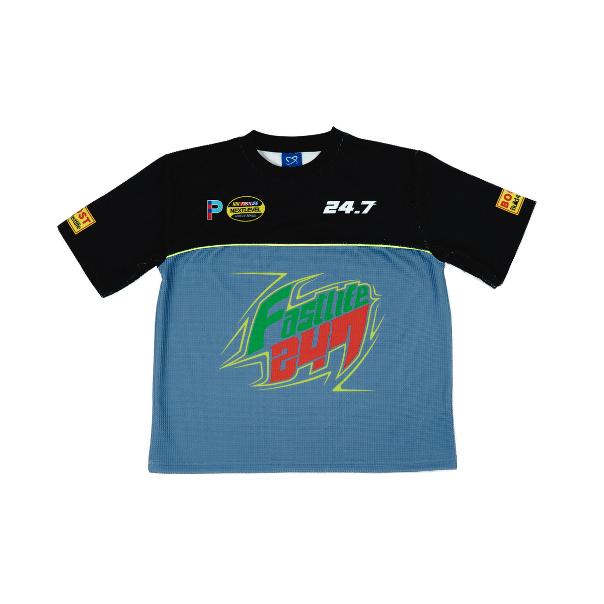 24.7 FASTLIFE
